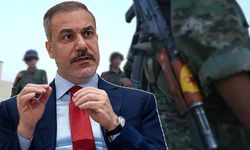 Bakan Fidan’dan dikkat çeken açıklama: “Dünya kamuoyunun bilmediği bir gerçek var”