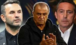 Bebek otel skandalında yeni Perde: Ali Koç ve Fatih Terim’den şok açıklamalar