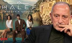 Fatih Altaylı cezaevinde 'Halef: Köklerin Çağrısı' fanı oldu: Tahliye sonrası itiraf geldi