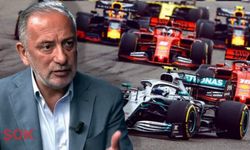 Fatih Altaylı oran verdi, spor dünyası karıştı: F1 Türkiye’ye geliyor mu?