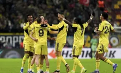 Fenerbahçe rakibi kim oldu? Fenerbahçe Nottingham Forest maçı ne zaman? Nottingham Forest maçı saat kaçta?