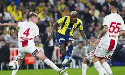 Fenerbahçe Samsunspor maçı ne zaman, saat kaçta? Fenerbahçe Samsunspor maçı hangi kanalda?