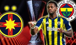 FCSB - Fenerbahçe maçı saat kaçta, hangi kanalda?