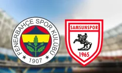 Fenerbahçe - Samsunspor maçında VAR hakemi belli oldu: İşte o isim