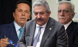 MHP’den dikkat çeken kayyum eleştirisi: 'Amacını aştı'