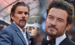 Orlando Bloom ve Ethan Hawke bir arada: 'The Last of the Tribe' geliyor