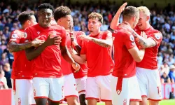 Nottingham Forest hangi ülkenin takımı? Nottingham Forest oyuncuları, futbolcuları kimler?