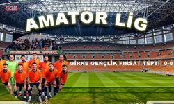 Girne Gençlik fırsat tepti: 0-0
