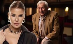 Gülben Ergen’den Haldun Dormen’e duygusal veda