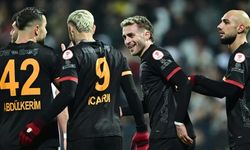 Galatasaray Fethiyespor’u son bölümde devirdi