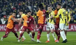 Galatasaray - Fenerbahçe derbisinin saati değişti! Süper Kupa finali o saatte oynanacak