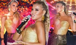 Gülben Ergen’den yasaklı madde tepkisi: Hep popüler isimler manşet yapılıyor