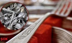 Gümüş eşyası olan zengin oldu: 70 yıllık tepsi 120 bin TL... Fiyatı duyan gümüşçüye koşuyor