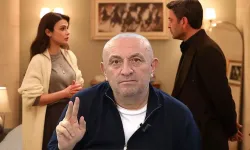 Sinan Engin’den Uzak Şehir senaristine gözdağı: 'Bu çocuğu harcadınız...'