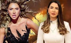 Hadise Paylaştı, ortalık karıştı! Fulya Öztürk’ün Gazze çıkışı gündem oldu