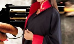 Son Dakika I Savcı, kadın hakimi duruşma sırasında vurdu