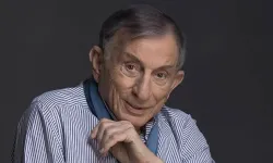 Usta oyuncu Haldun Dormen entübe edildi