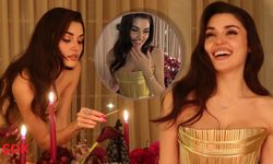 Hande Erçel’in bileğinde bir ev parası: O detayın bedeli 1,6 milyon TL