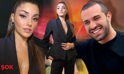 Hande Erçel’e 'bazlama surat' demişti: Burak Altındağ gözaltında