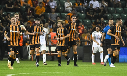 Acun Ilıcalı'nın takımı Hull City'nin maçı dondurucu soğuk yüzünden ertelendi
