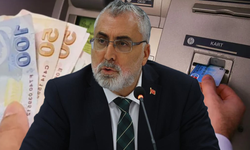 Bakan Işıkhan: 'Emeklilerimizi enflasyona ezdirmeyeceğiz'