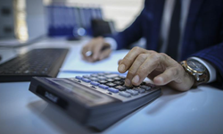 Sosyal medyada lüks paylaşımlarla hava atanlara maliye darbesi!