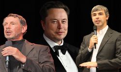 Dünyanın En Zengin Kişileri Listesi güncellendi: Zirvedeki Musk bir gecede 244 milyar dolar kazandı