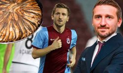 Marko Marin'in hamsi hasreti: 'Trabzonspor'daki günlerimi unutamam'