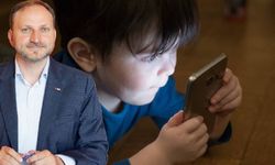 Yeşilay'dan ekran bağımlılığı uyarısı: 'Çocuklarınıza sınır koyun'