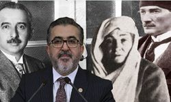 TBMM'de 'İsmet Paşa' krizi: CHP'den AK Parti'li vekilin gafına tepki