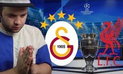 Galatasaray'ın maç sonucunu bilen Magic Osman gündem oldu