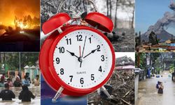Dünyanın sonuna mı yaklaşıyoruz? Kıyamet saati güncelleniyor