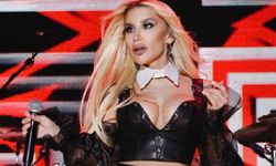 İrem Derici'den uyuşturucu soruşturması tepkisi: 'Ekstra alkışa gerek yok'