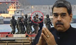 ABD'de mahkemeye çıkan Maduro: 'Ben hakimim Masum Bey!'