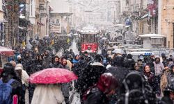 İstanbul Valiliği'nden kar yağışı uyarısı: İlçe ilçe açıklandı