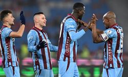 Trabzonspor Kasımpaşa'nın elinden son anda kurtuldu: 2-1