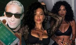 Ünlülere uyuşturucu soruşturmasında 13 isim telefon şifrelerini verdi