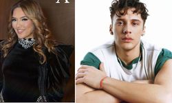 Demet Akalın genç şarkıcılara kafayı taktı: Önce BLOK3 şimdi de Edis!