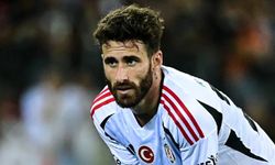 Rafa Silva muamması bitti! Jose Mourinho'nun yanına gidiyor