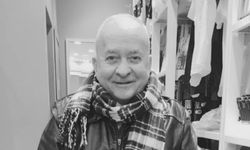 Mustafa Küçük'ü kaybettik