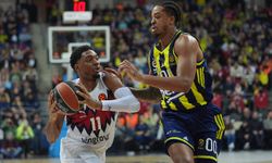 Fenerbahçe Beko Avrupa Ligi'ndeki çıkışını sürdürdü: Kosner Baskonia'yı 84-71 mağlup etti