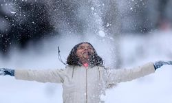 İstanbul'un 5 ilçesinde okullar tatil edildi