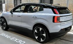 Volvo'dan araç sahiplerini tedirgin eden uyarı: Yangın riski var!