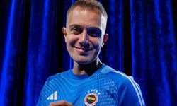 Mert Günok yuvaya döndü: Fenerbahçe'yle anlaştı