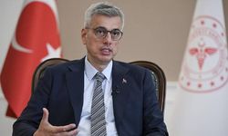 Sigara yasağı kapsamı genişliyor. Bakan Memişoğlu açıkladı