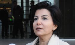 SON DAKİKA | Gazeteci Sedef Kabaş gözaltına alındı