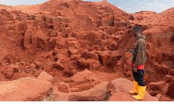 Kongo'da maden faciası: En az 226 işçi hayatını kaybetti