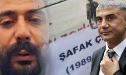 Son arzusunu Sedat Peker yerine getirdi: Kumar borcu yüzünden intihar etmişti