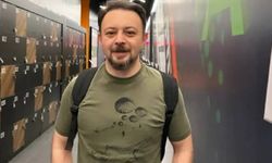 İkinci kez gözaltına alınan gazeteci Fatih Ergin hakkında karar verildi