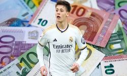 Arda Güler önce tarih yazacak sonra Fenerbahçe'nin kasasını dolduracak